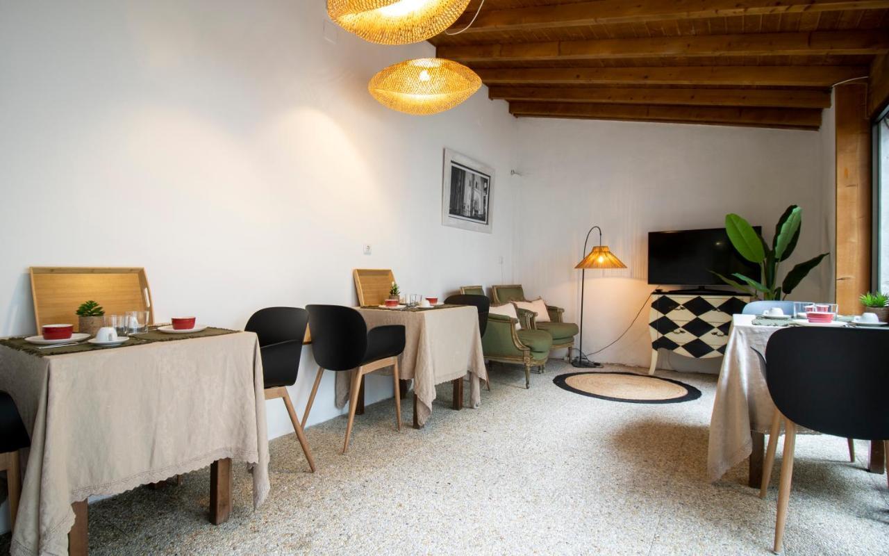 Se Velha Suites Коїмбра Екстер'єр фото