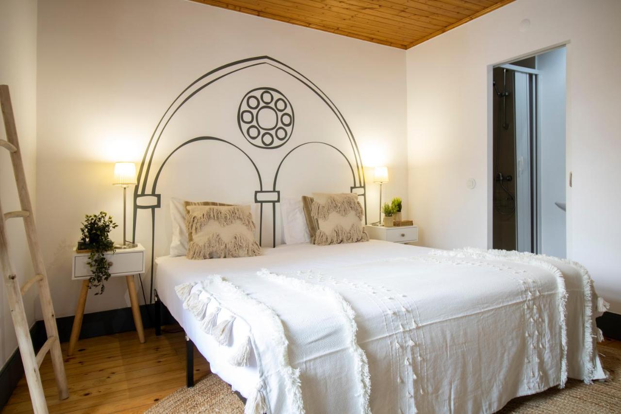 Se Velha Suites Коїмбра Екстер'єр фото