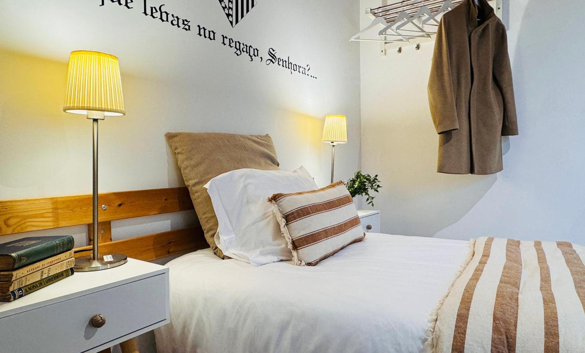 Se Velha Suites Коїмбра Екстер'єр фото