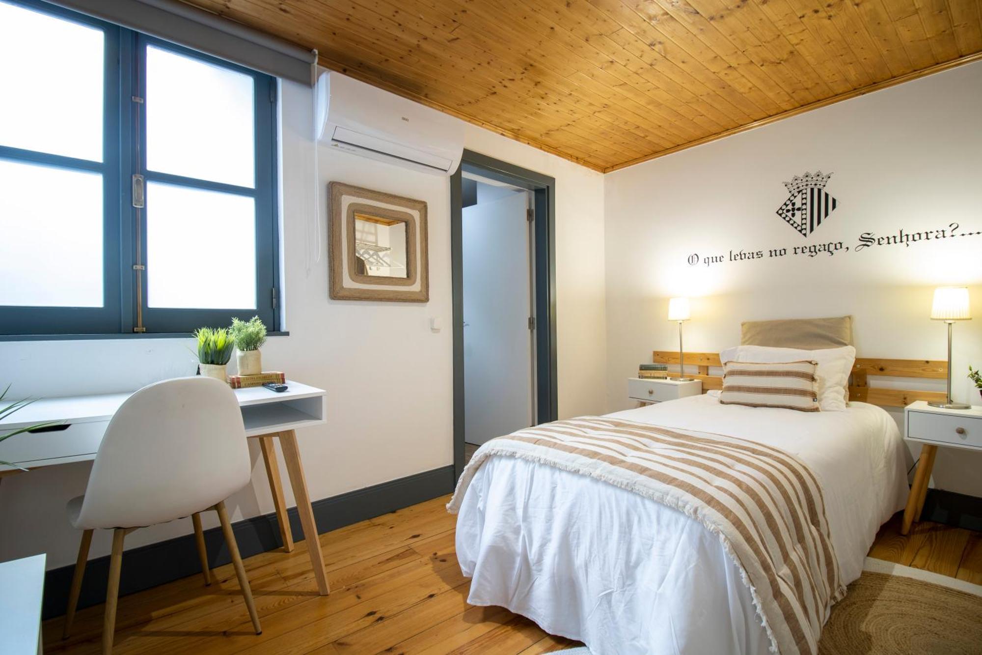 Se Velha Suites Коїмбра Екстер'єр фото