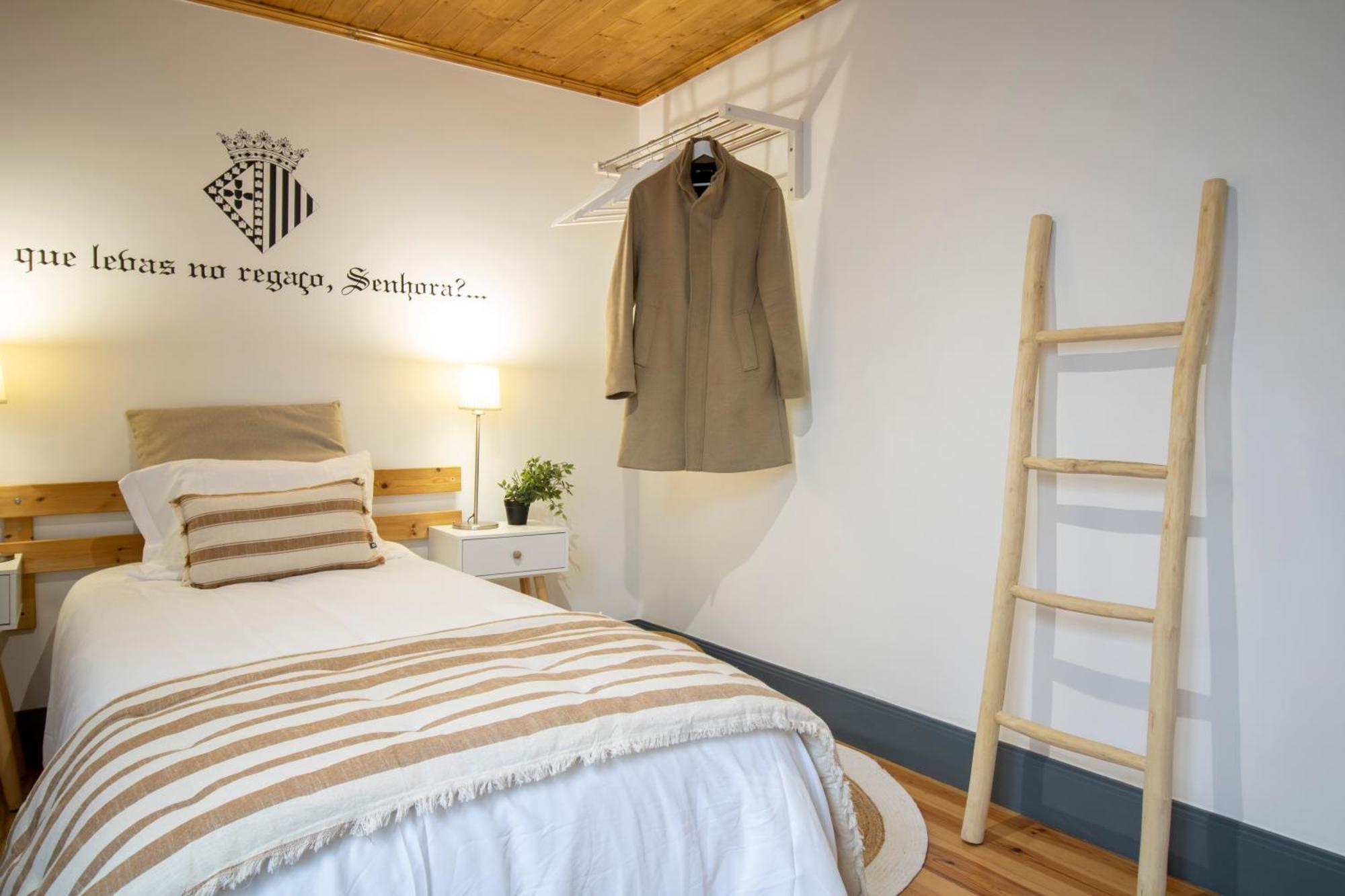 Se Velha Suites Коїмбра Екстер'єр фото