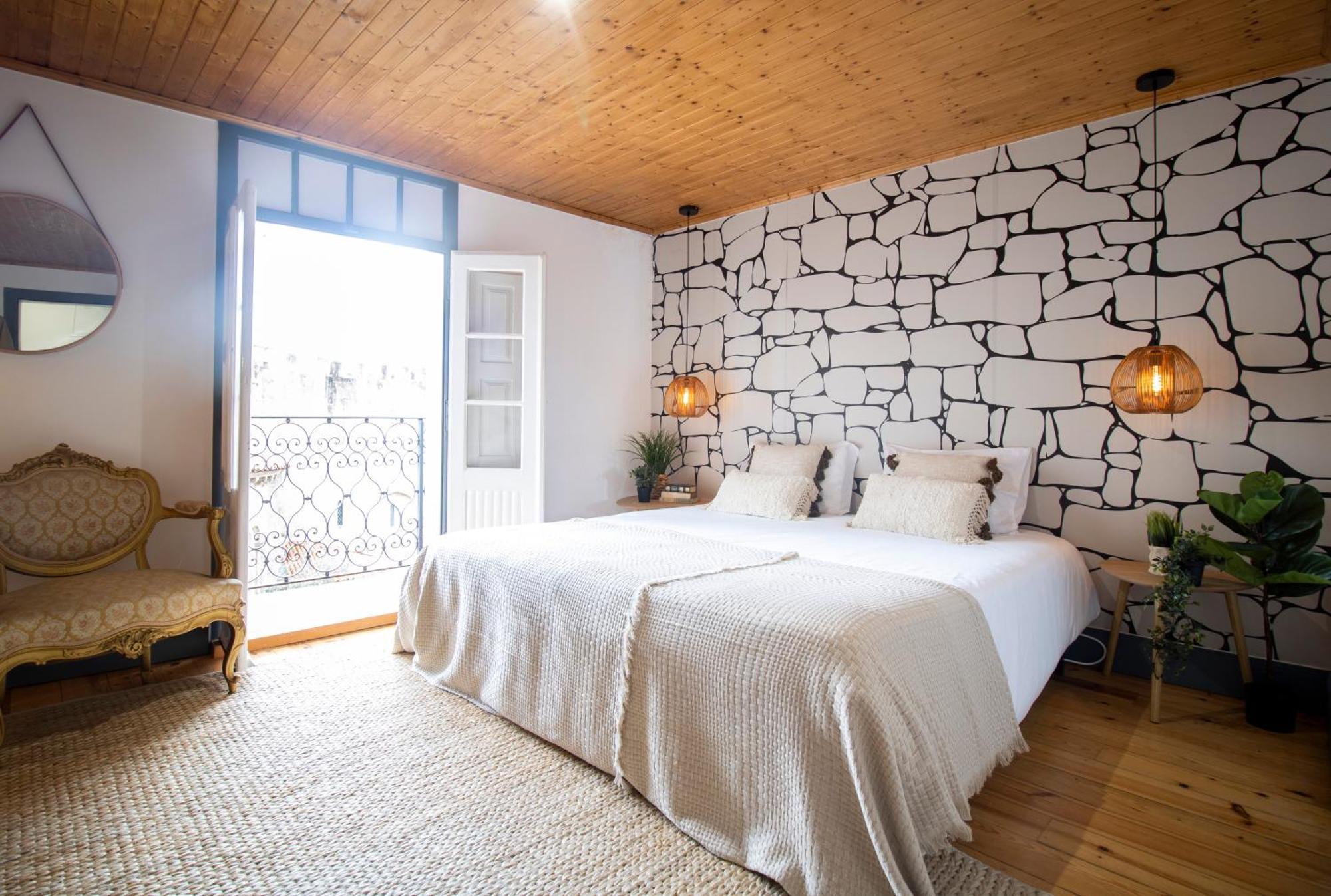 Se Velha Suites Коїмбра Екстер'єр фото
