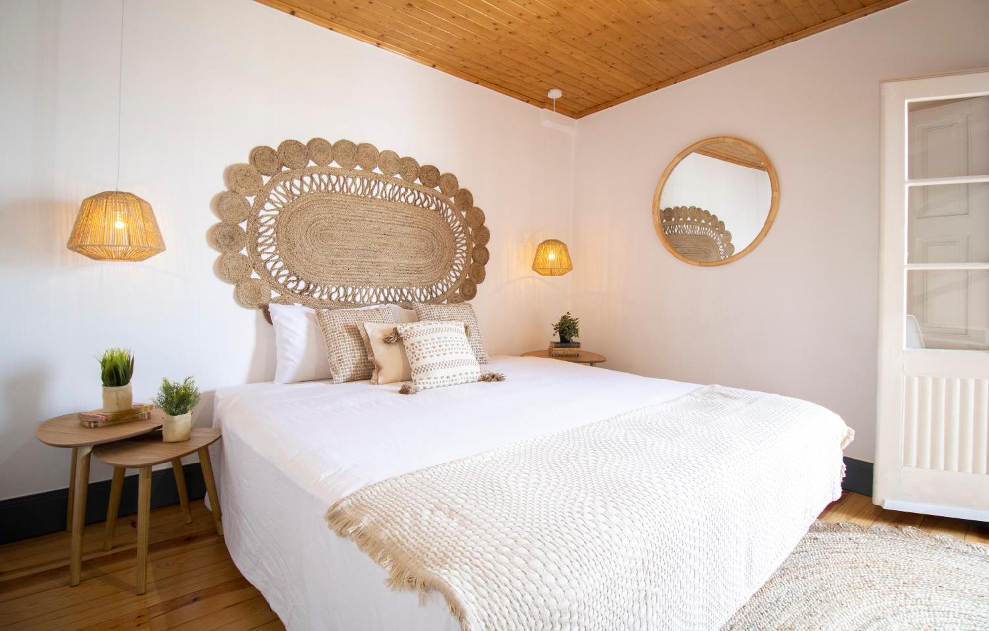 Se Velha Suites Коїмбра Екстер'єр фото