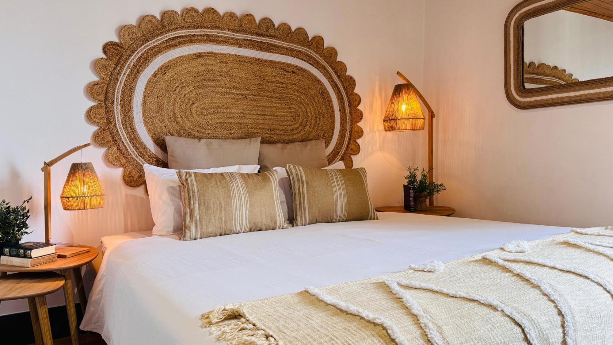 Se Velha Suites Коїмбра Екстер'єр фото