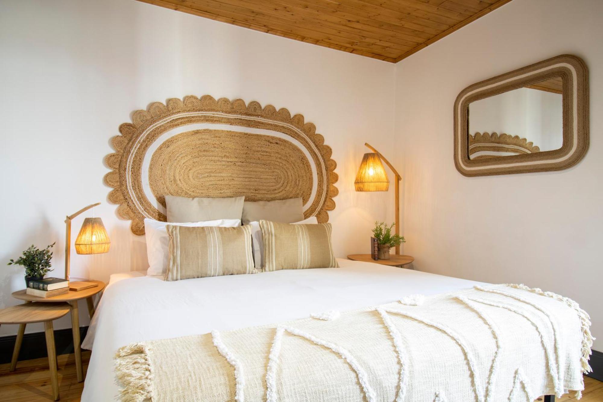 Se Velha Suites Коїмбра Екстер'єр фото